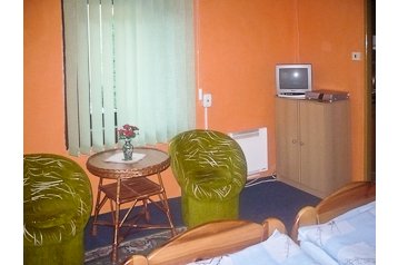 Slovacia Byt Liptovský Mikuláš, Exteriorul